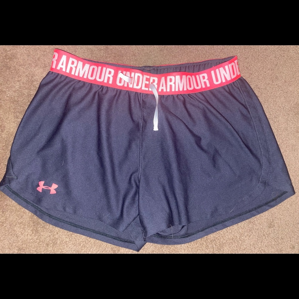Women's Under Armour Shorts